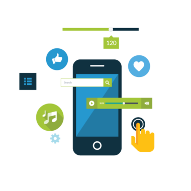 Mobile Marketing Services Mobile Marketing Services
